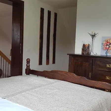 Sura Lu' Vasile. Bed & Breakfast *