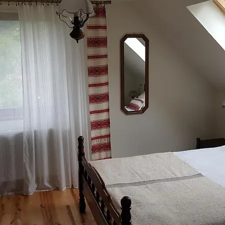 Bed & Breakfast Sura Lu' Vasile.