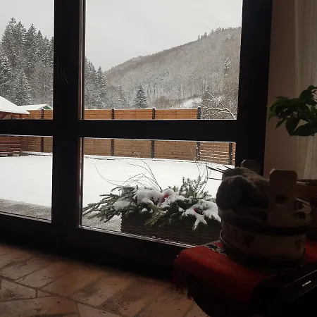 Bed & Breakfast Sura Lu' Vasile. *