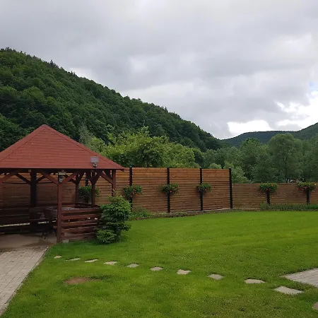 Sura Lu' Vasile. Bed & Breakfast